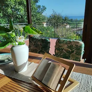 Villa Mediterranea, Cinisi